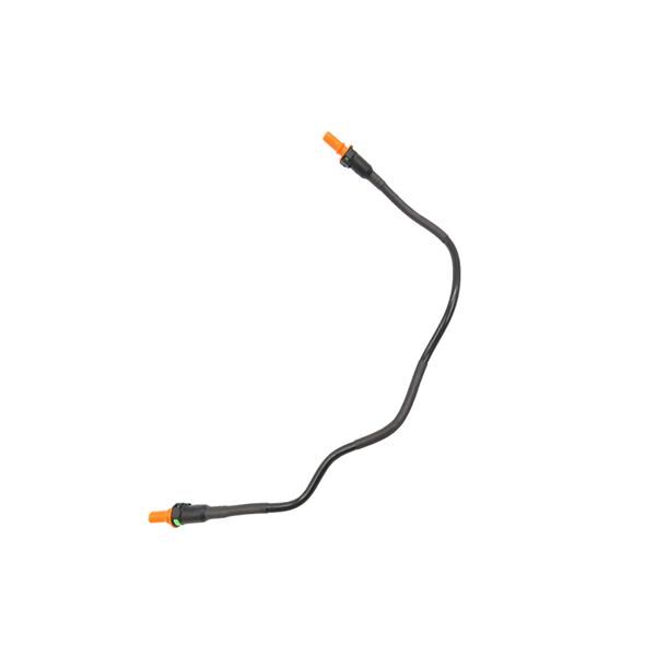 YAKIT HORTUMU 2008 208 301 308 C3 C ELYSEE DS3 | OEM:9676511780