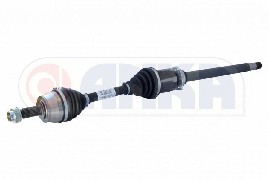 AKS KOMPLE SAĞ LALELİ FIAT EGEA 1.6 BENZİNLİ 15 > | OEM:51983847-55260001