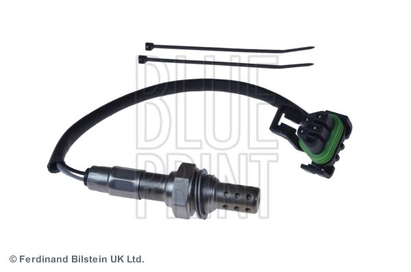 LAMBDA SONDA CAPTIVA 2011> | OEM:12612430