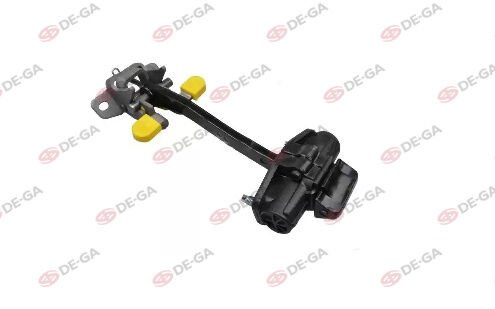 F.FİORİNO/BIPPER/NEMO BAGAJ GERGİSİ ÇİFT KAPI 07- | OEM:1388875080