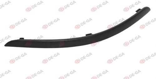 F.FOCUS ÖN TAMPON KUŞAĞI Lh.01-05 | OEM:2M5117E909ACYYGY