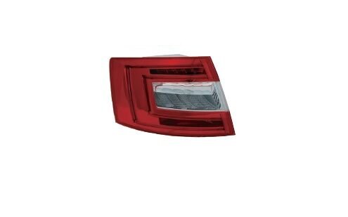 11-C674-06-2B S.OCTAVİA ARKA STOP SDN LEDLİ LH.13-16 | OEM:5E5945111A