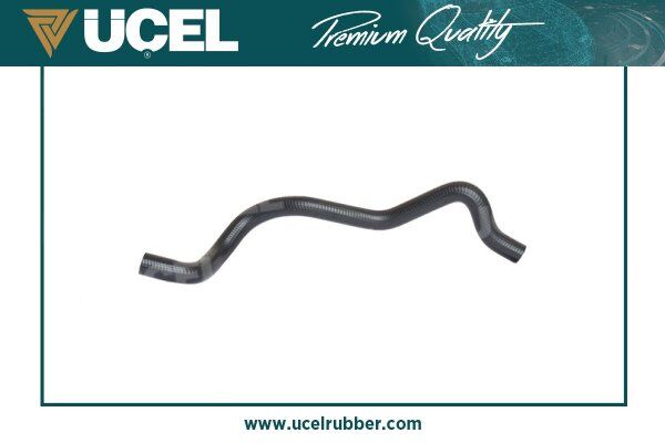 KALORİFER HORTUMU RENAULT MEGANE II BM0-1 CM0-1 1.4 16V-1.6 | OEM:8200233968