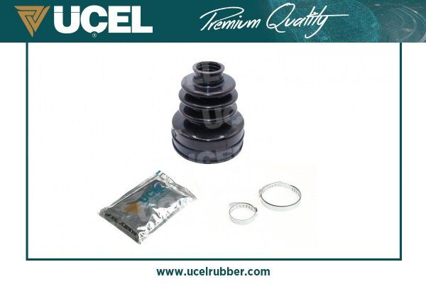 AKS KÖRÜĞÜ SOL-İÇ FORD C-MAX DM2 1.6 TDCI-1.8 TDCI | OEM:7M514C062BA-1493022-1359667