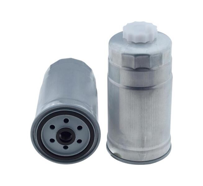 YAKIT FİLTRESİ IVECO DAILY 99-06 WK854.2 JEEP CHEROKEE KJ 2.8 CRD 4x4 04-08 | OEM:2992300-504018807-52129238AA