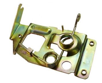 ÖN KAPUT KİLİT MEKANİZMASI TEMPRA TIPO | OEM:7607400