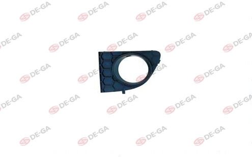 F.PUNTO ÖN TAMPON PANJURU DKLİ Lh.12-/TÜV | OEM:735507110