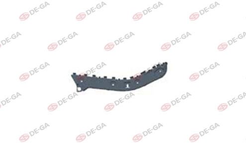 F.FOCUS ARKA TAMPON KÖŞE BRAKETİ Lh.18- | OEM:JX7BA17E851B1A