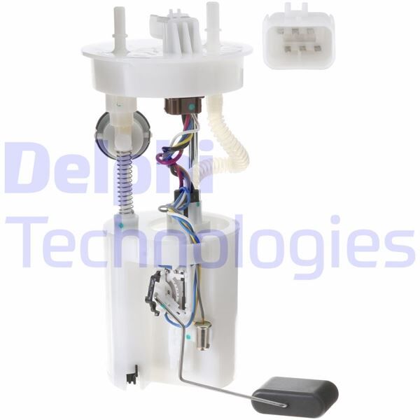 YAKIT POMPASI CHEVROLET-DAEWOO-MATIZ-MATIZ | OEM:96464637