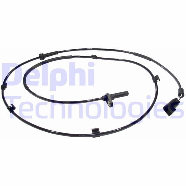 ARKA ABS KABLOSU SENSORU SAG TRANSIT V347-V348 TT9 2.2 155PS 06>14 2.2 TDCI 2.4 TDCI 3.2 TDCI | OEM:6C112B372BE-1785282-6C112B372BD