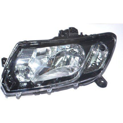 FAR KOMPLE SOL D.LOGAN II SANDERO II 2013> MANUEL H4 | OEM:260601236R