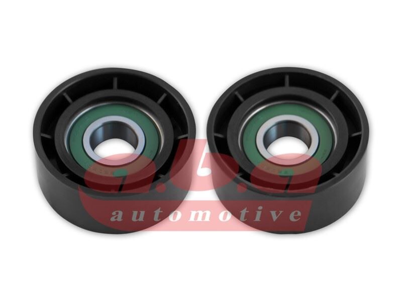 ALTERNATÖR GERGİ RULMANI RENAULT CLIO II 98> KANGOO 97>LAGUNA I-II MASTER II 06>TRAFIC II 06> OPEL MOVANO 06> VIVARO 06> 1.4 1.6 1.9DCI | OEM:8200104754-7700102931-7700104092