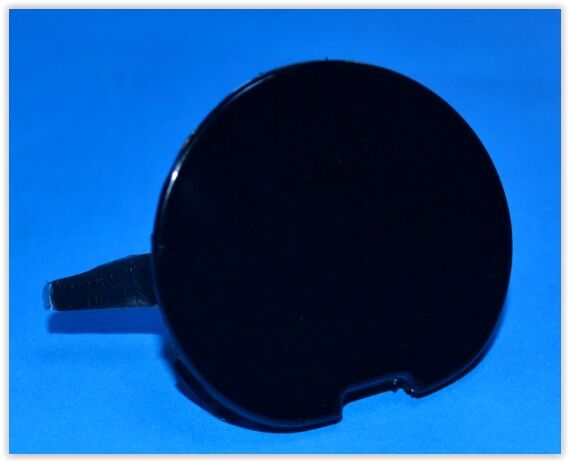 ARKA TAMPON ÇEKİ DEMİR KAPAĞI CLIO-SYMBOL 13-17 | OEM:511652730R