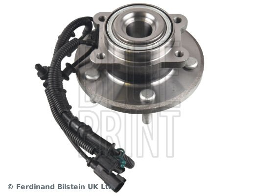 TEKERLEK RULMANI TAKIMI GRAND VOYAGER | OEM:04721762AF