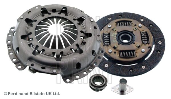 DEBRİYAJ SETİ CORDOBA 6L . IBİZA IV 6L | OEM:02T141153FS1