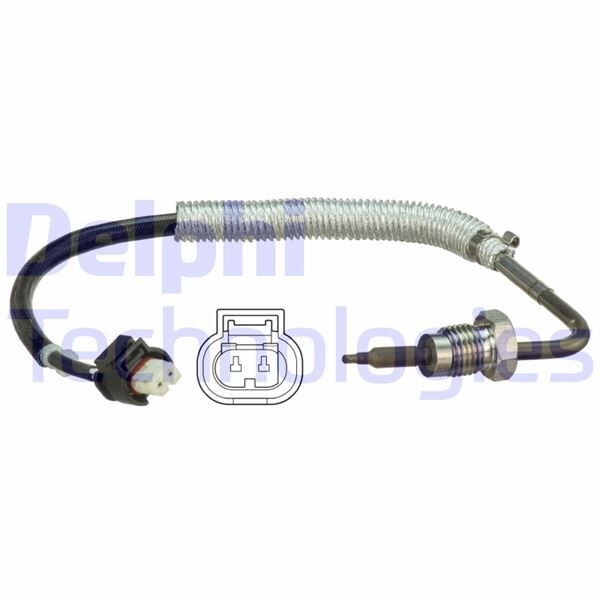 EGZOZ SICAKLIK SENSORU MANIFOLD MERCEDES W204 S204 W212 S212 W463 X164 W164 W251