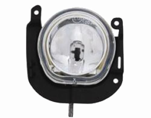 19-A815-05-2B F.FİORİNO-NEMO-BIPPER ÖN SİS FARI RH.07- | OEM:1356780080