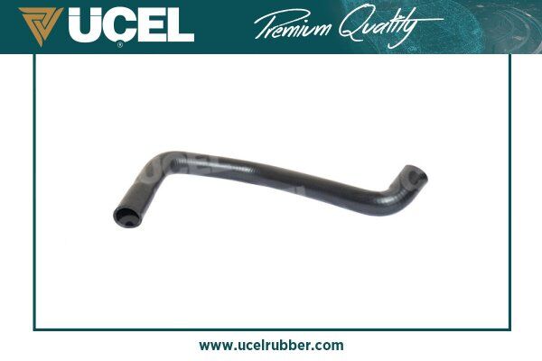 RADYATÖR ALT HORTUMU FORD TRANSIT CONNECT 1.8 TDCI 75-90 HP-AC | OEM:2T148B273CB-4521759-2T148B273CA