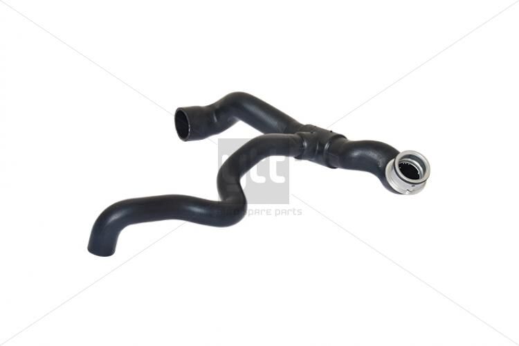 RADYATOR HORTUMU ALT MERCEDES C-CLASS W203 CL203 S203 | OEM:A2035011182