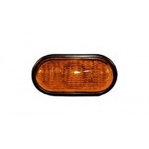 ÇAMURLUK SİNYALİ SARI RENAULT R19-CLIO-MEGANE-LAGUNA-R21 MASTER II | OEM:7700822136-7700847334