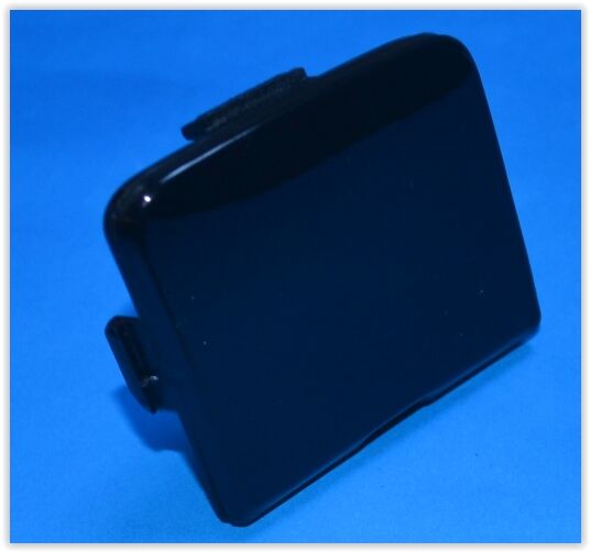 ÖN TAMPON ÇEKİ DEMİR KAPAĞI CLIO-SYMBOL 13-17 | OEM:511800537