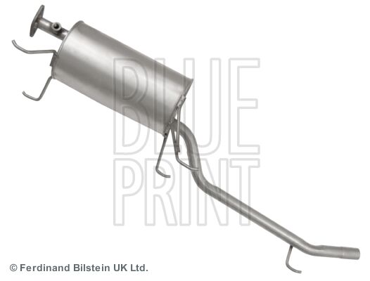 SON SUSTURUCU HI-JET / VAN 1993-04 | OEM:1743087Z17