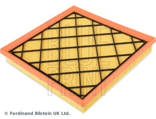 HAVA FİLTRESİ ASTRA J 1.4 16V-1.6 16V-2.0CDTİ TURBO 09>CRUZE 09> 2.0 CDI SÜNGERLİ | OEM:13272720-834622