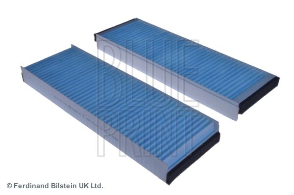 KABİN FİLTRE SETİ A6 4F . A6 QUATTRO 4B . A6 QUATTRO 4F . RS6 QUATTRO 4F . S6 QUATTRO 4F | OEM:4F0819439
