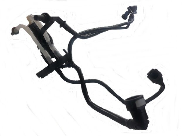 YAKIT BORU TAKIMI P206-P206 -P207-P307-C2-C3-XSARA 1.4 HDİ ELCİKLİ | OEM:1574.T1