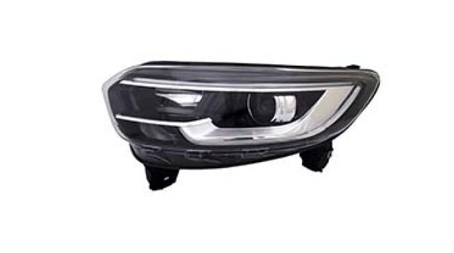 FAR SOL RENAULT KADJAR 14> ELK.MOTORLU LED | OEM:260600217R-260600479R-260601991R