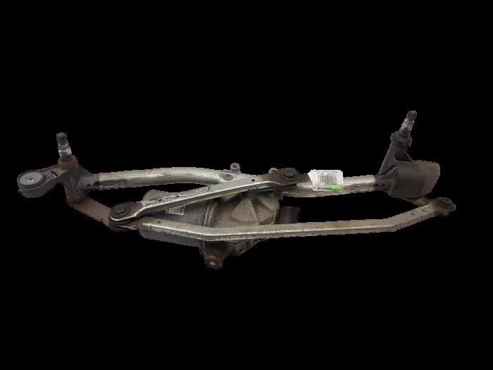 SİLECEK MOTORU-ÖN R.LAGUNA III | OEM:288003799R-288100001N