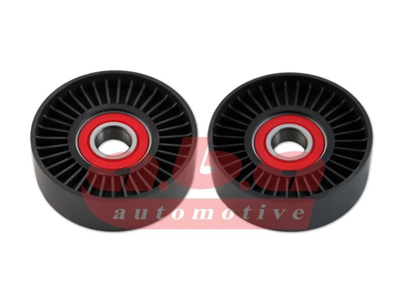 x ALTERNATÖR GERGİ RULMANI ALFA 145-156-166 2.0-2.5-3.0-3.2 97 > | OEM:55190053