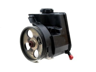 DİREKSİYON POMPA YAĞ HİDROLİK DEPOSU P206 98> | OEM:26079884