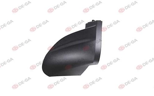 F.500 X ÖN TAMPON SPOİLER UCU DES.Lh.14- | OEM:735617233