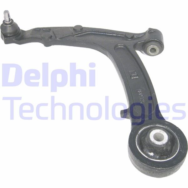 ROTİLLİ SALINCAK ÖN SOL FIAT-PANDA 169-2003-2012- | OEM:50701380