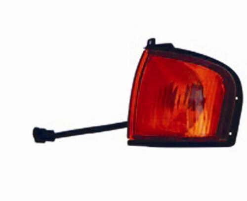 18-5526-A5-2B MZ.B2500 PİCKUP ÖN SİN.SARI LH.98-01 | OEM:UH71-51-070C