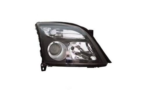 20-A285-A5-2B O.VECTRA ÖN FAR SİYAH RH.02-05 | OEM:93172954