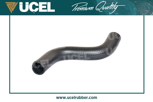 RADYATÖR ÜST HORTUMU FIAT UNO 89>95 1.4 KARB-ENJ | OEM:7628969