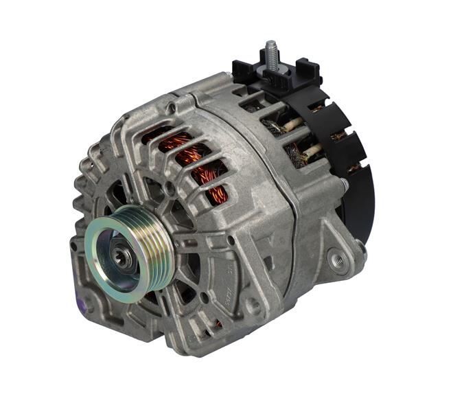 ALTERNATOR 14V 250A MERCEDES C257 W213 C238 A238 W463 C253 V167 W222 W447 | OEM:A0009064508
