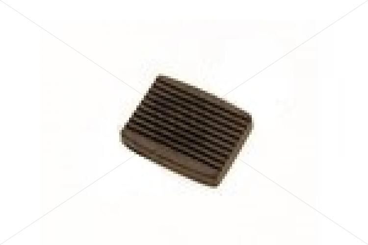 PEDAL LASTİĞİ FREN-DEBRİYAJ KIA CERES 2.2L 2.4L 86-> | OEM:25943028