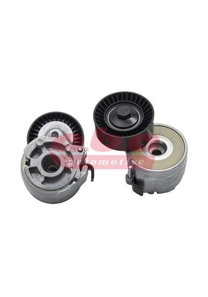 ALTERNATÖR GERGİ RULMANI KÜTÜKLÜ DUCATO-BOXER-JUMPER 3.0 DMTJ-HDI 06 > | OEM:0818.38-504086948