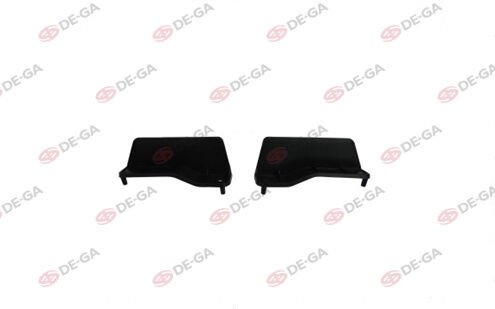 D.LODGY ÖN TAMPON BRAKETİ SET 11- | OEM:960106580R