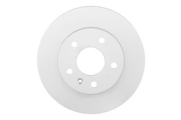 ARKA FREN AYNASI ASTRA H-COMBO C 02> MERIVA A-B 03> ASTRA G 1.8-2.0 98> ZAFIRA A 264x10x5DL | OEM:95526658-569109-9117772-90575113