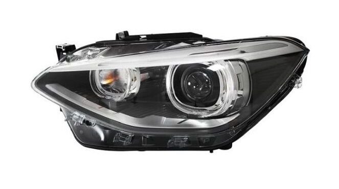 20-E076-06-2B B.1 F20 ÖN FAR EL.MOTOR.XENON TİP LH.11- | OEM:63117296913