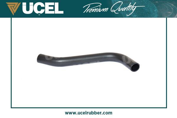 RADYATÖR ÜST HORTUMU HYUNDAI ACCENT ADMIRE MILENYUM 1.3L G4EA 00-05 / 1.5L G4EB DOHC 00-> | OEM:2541125000