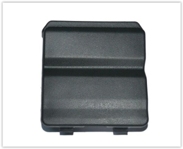 ARKA TAMPON ÇEKİ DEMİR KAPAĞI CLIO 4 | OEM:511657042R