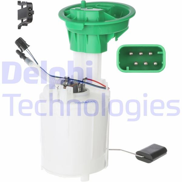 YAKIT POMPASI MINICOOPER | OEM:16146756184-16146756185-16146759955