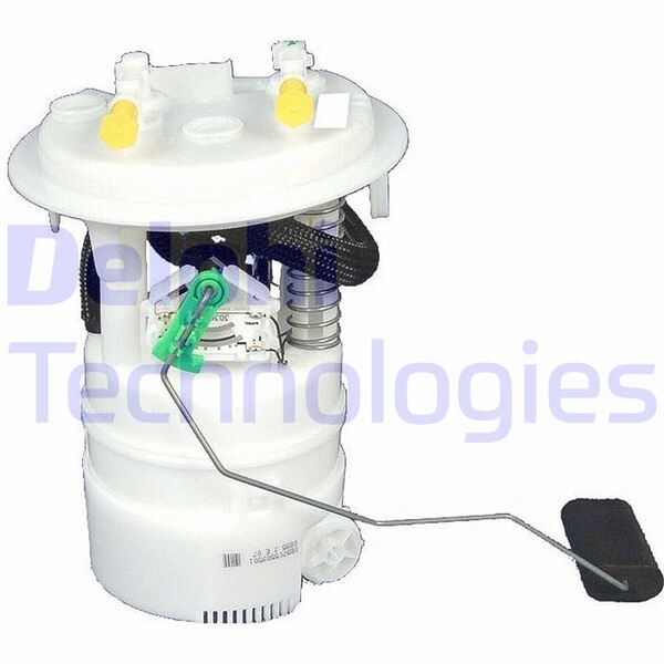 ŞAMANDIRA - CITROEN C4; PEUGEOT 307 02>