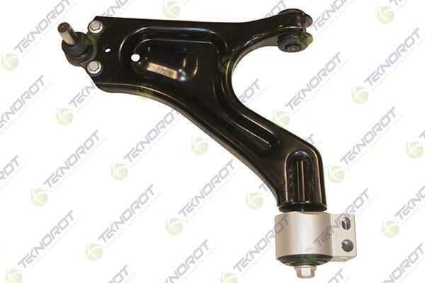 ROTİLLİ SALINCAK ÖN SOL ALT SAAB-9 5 1ST GEN YS3E-2002-2010- | OEM:5236641-5236674