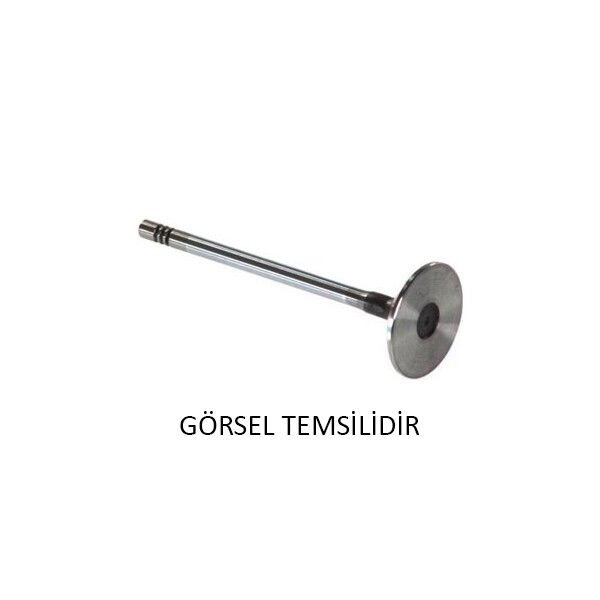 SUBAP EMME EGZOZ KİA SEPHİA 1.5İ 1.6İ 1.8İ 16V | OEM:B65712111